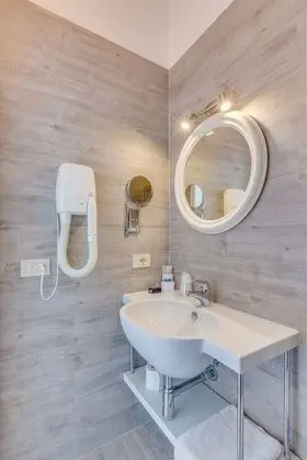 Tek Kişilik Oda, 1 Tek Kişilik XL Yatak, Balkon, Deniz Manzaralı