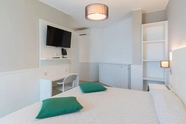 Üç Kişilik Oda, 1 Yatak Odası, Deniz Manzaralı