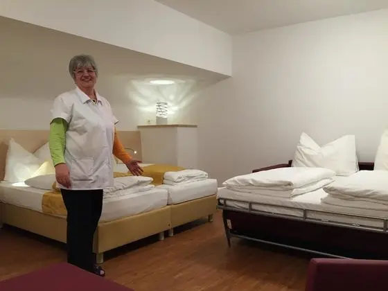 Family Oda, Anti Alerjik, Dağ Manzaralı