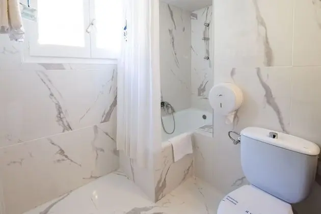 Standard İki Ayrı Yataklı Oda (Pistes)