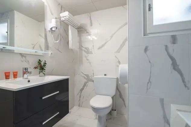 Superior Dört Kişilik Oda