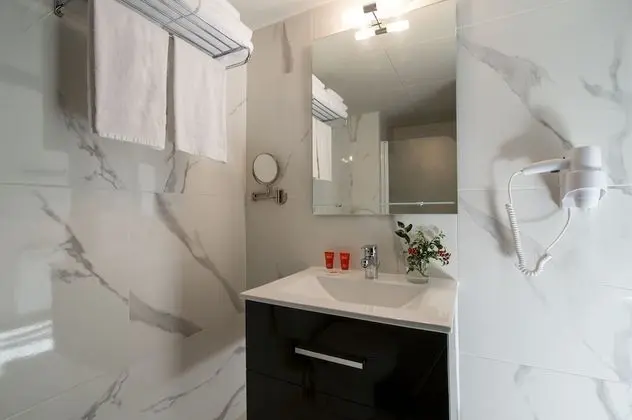 Superior Dört Kişilik Oda