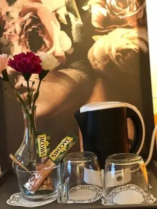 Tek Kişilik Oda