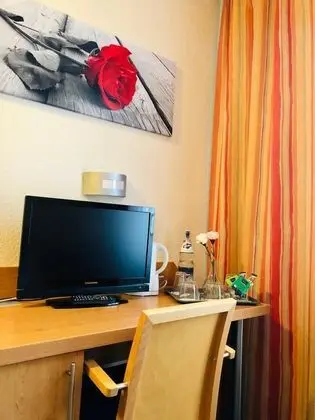 Tek Kişilik Oda
