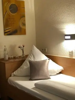 Tek Kişilik Oda