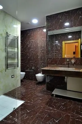 Standard İki Ayrı Yataklı Oda