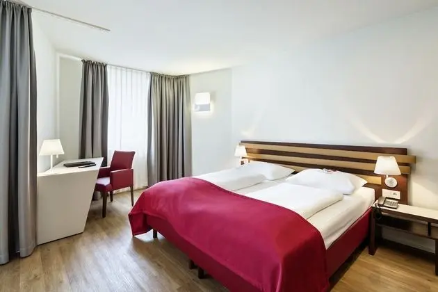 Executive İki Ayrı Yataklı Oda