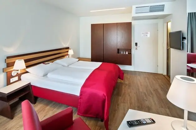 Executive İki Ayrı Yataklı Oda