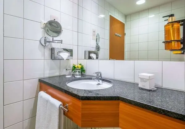 Standard Oda, 1 En Büyük (King) Boy Yatak, Sigara İçilmez