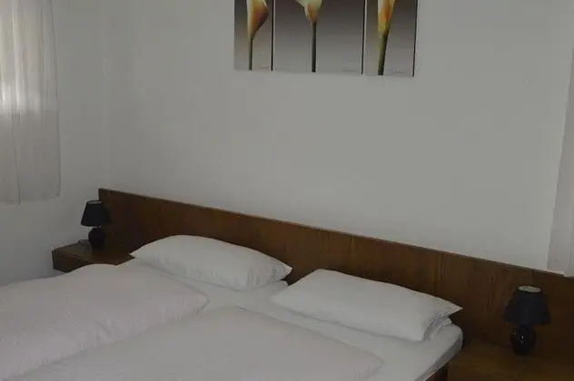 Tek Kişilik Oda