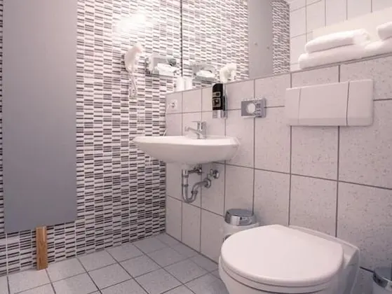 Comfort Tek Kişilik Oda