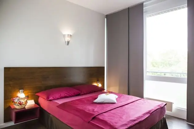 Comfort Tek Kişilik Oda