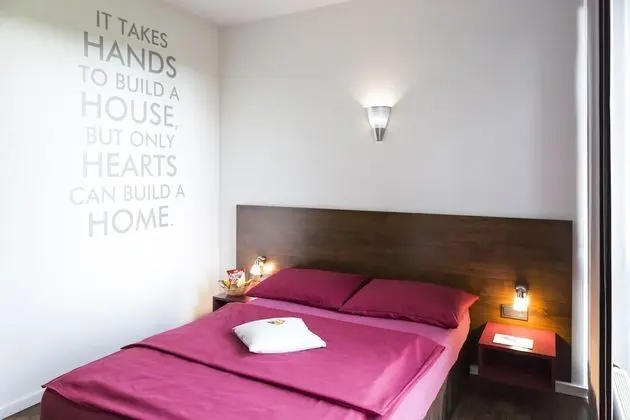 Comfort Tek Kişilik Oda