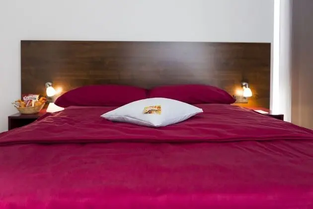 Comfort Tek Kişilik Oda