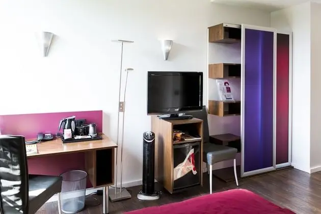 Comfort Tek Kişilik Oda