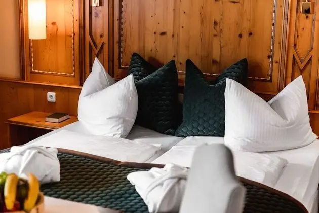 Comfort Tek Büyük Yataklı Oda, Balkon