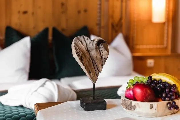 Comfort Tek Büyük Yataklı Oda, Balkon