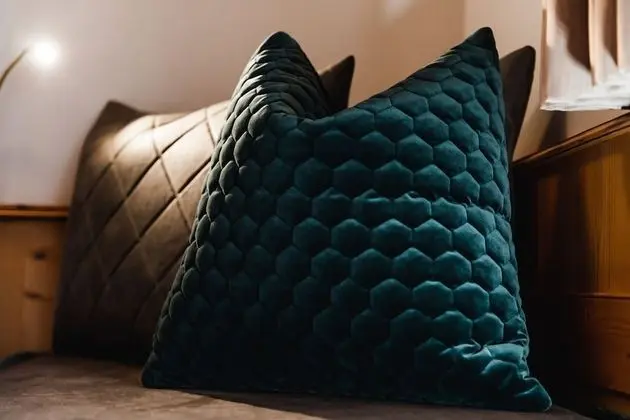 Comfort Tek Büyük Yataklı Oda, Balkon