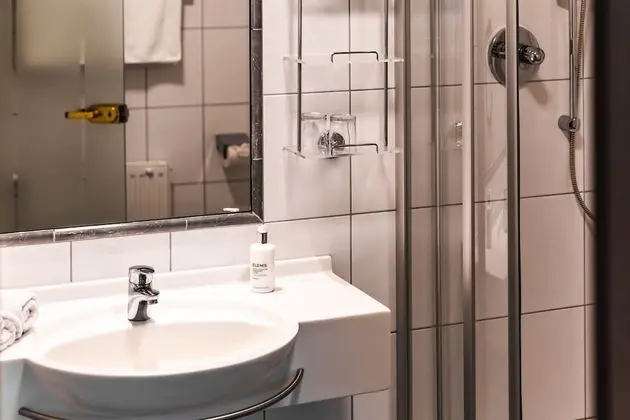 Comfort Tek Büyük Yataklı Oda, Balkon