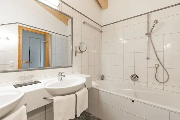Comfort Tek Büyük Yataklı Oda, Balkon