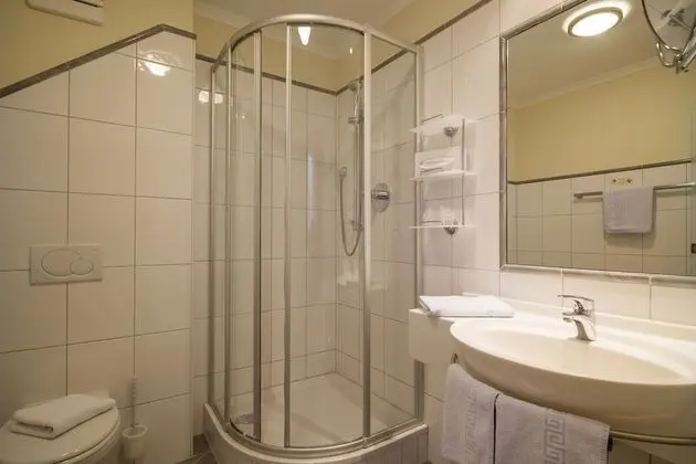 Comfort Tek Büyük Yataklı Oda, Balkon