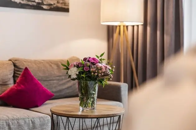 Standard Tek Büyük Yataklı Oda, Balkon
