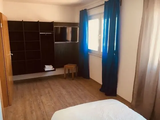 Tek Kişilik Oda