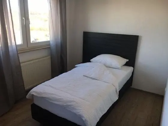 Tek Kişilik Oda