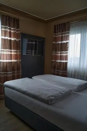 Tek Kişilik Oda