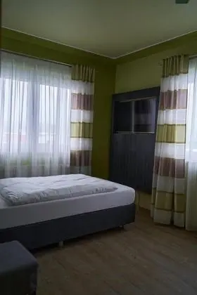 Tek Kişilik Oda