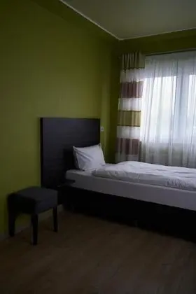 Tek Kişilik Oda