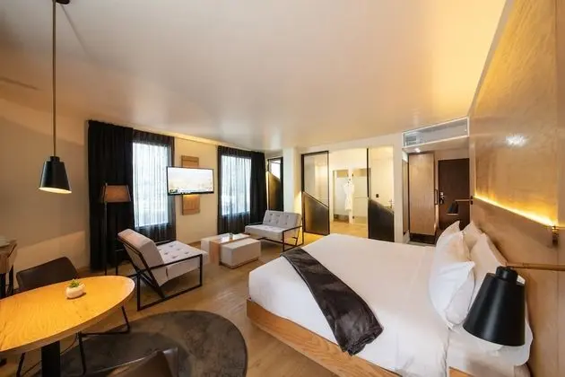 Master Suite