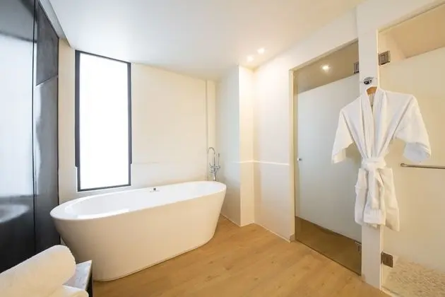Master Suite