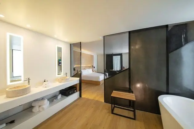 Master Suite
