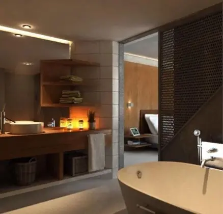 Master Suite