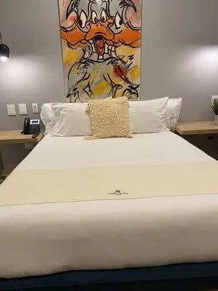 Deluxe Oda