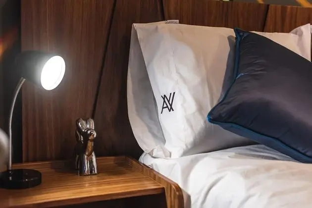 Deluxe Stüdyo Süit, 1 En Büyük (King) Boy Yatak