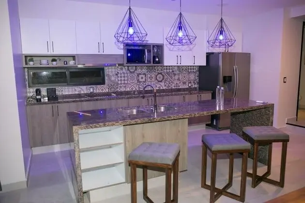 Deluxe Stüdyo Süit, 1 En Büyük (King) Boy Yatak