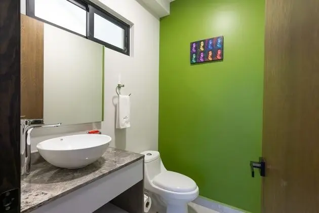 Deluxe Stüdyo Süit, 1 En Büyük (King) Boy Yatak