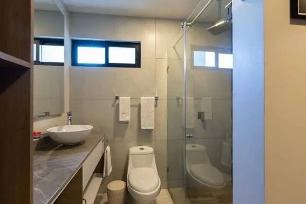 Deluxe Stüdyo Süit, 1 En Büyük (King) Boy Yatak
