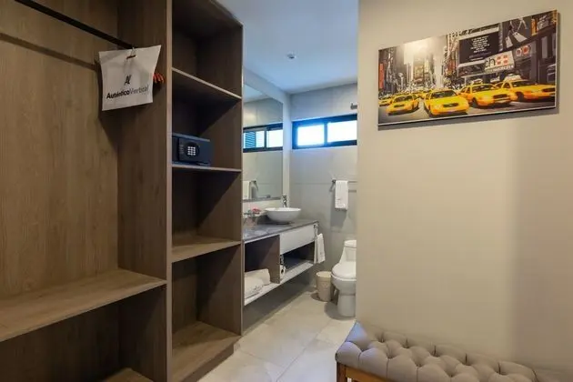 Deluxe Stüdyo Süit, 1 En Büyük (King) Boy Yatak