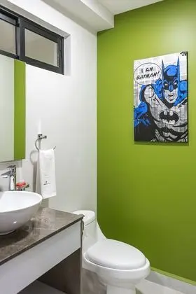 Deluxe Stüdyo Süit, 1 En Büyük (King) Boy Yatak
