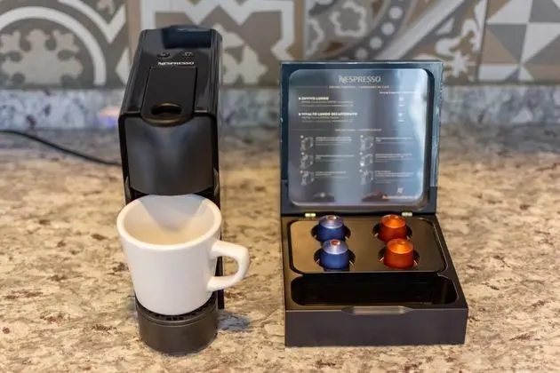Deluxe Stüdyo Süit, 1 En Büyük (King) Boy Yatak
