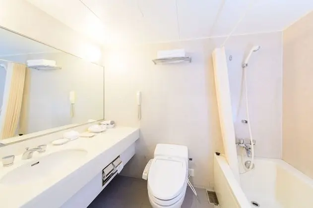 İki Ayrı Yataklı Oda, Sigara İçilmez (2 Semi Double Bed)