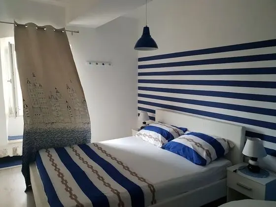 Villa, Birden Çok Yatak