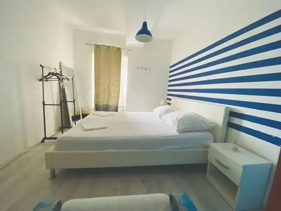 Villa, Birden Çok Yatak