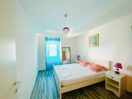 Villa, Birden Çok Yatak