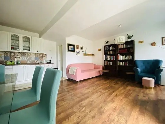 Villa, Birden Çok Yatak