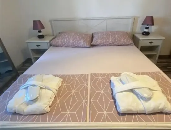 Villa, Birden Çok Yatak