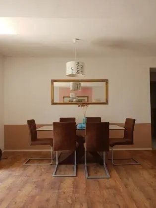 Villa, Birden Çok Yatak